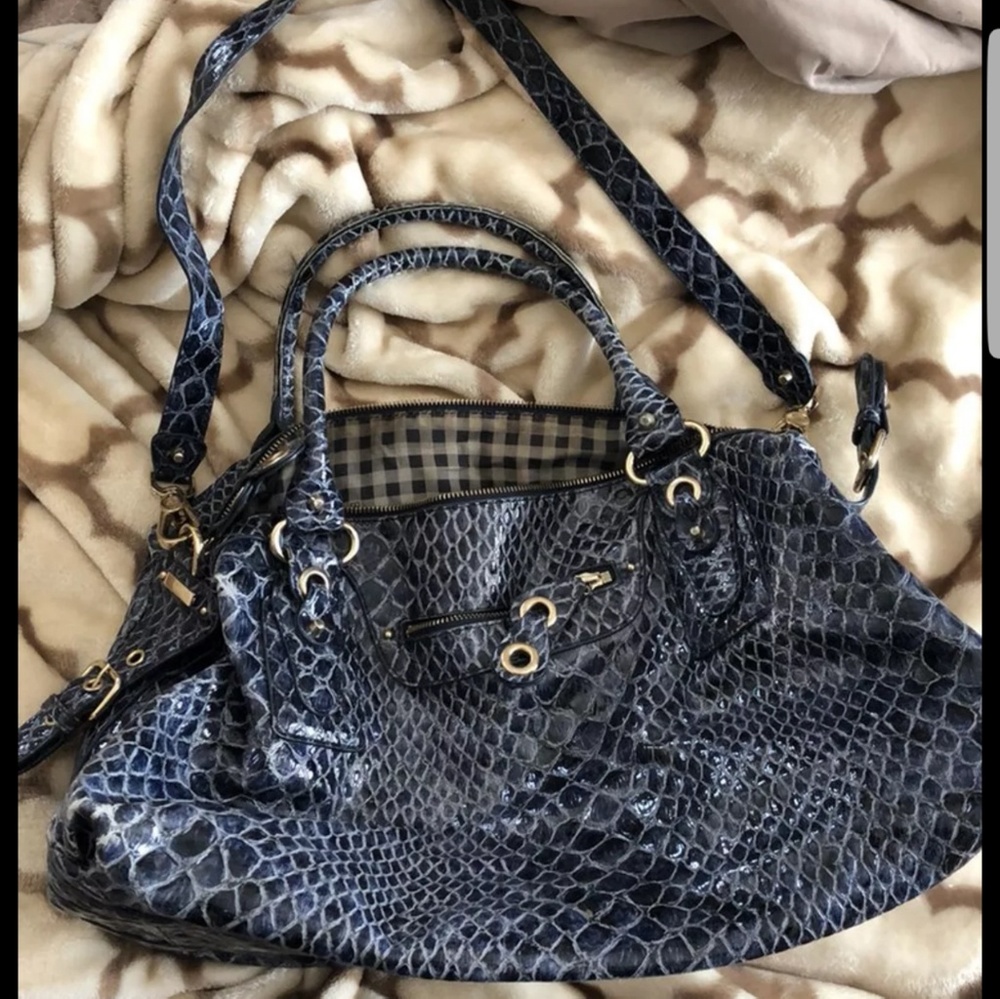 Jessica Simpson handbag